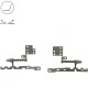 Kompatibilní 59445083 Hinges for laptop