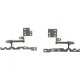 Lenovo Y50 Hinges for laptop