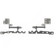 Lenovo Y50-70 Hinges for laptop