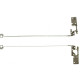 Lenovo B560A Hinges for laptop