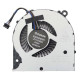 Fan Notebook cooler Kompatibilní­ 821163-001