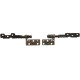 Samsung NP900X4D-A02CZ Hinges for laptop