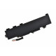 Kompatibilní 933322-855 Battery 56Wh Li-poly 11,55V, black