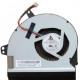 Fan Notebook cooler Asus X501A