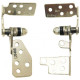 Sony Vaio SVE1511A1EB Hinges for laptop