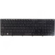 Acer Aspire 5236 keyboard for laptop CZ Black without frame, without backlight