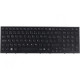 Sony Vaio VPC-EB26GXBI keyboard for laptop CZ/SK Black, without backlight, with frame