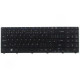 Acer Aspire 5334-2598 keyboard for laptop CZ/SK Black, without backlight, with frame