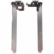 Dell Latitude 3520 Hinges for laptop