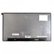 Screen for the Kompatibilní NE156QUM-N64 laptop LCD 15,6“ 40pin IPS LED - Matt