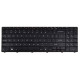 Gateway EC58 keyboard for laptop CZ Black, without backlight