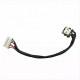 Asus FX504GD DC Jack Laptop charging port