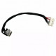 Asus FX504GD DC Jack Laptop charging port