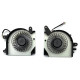 Fan Notebook cooler MSI GF75 10SCS