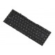 SONY Vaio VGN-FW370J keyboard for laptop Czech black without a frame