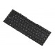 SONY VAIO VGN-FW190NCH keyboard for laptop Czech black without a frame