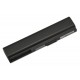 Asus U2E Battery 5200mah Li-ion 11.1V SAMSUNG cells