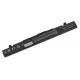 Asus A550CA Battery 2600mAh Li-ion 14,8V