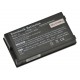 Asus A8000F Battery 5200mah Li-ion 11.1V SAMSUNG cells