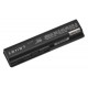 HP Compaq Pavilion dv4-1035la Battery 5200mah Li-ion 10,8V SAMSUNG cells