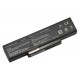 Asus F2Hf Battery 5200mah Li-ion 11.1V SAMSUNG cells